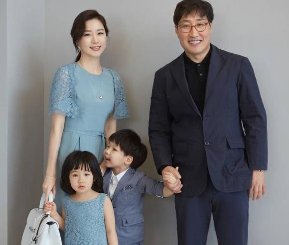 Lee Young Ae và Jung Ho Young, sao Hàn, phim hàn