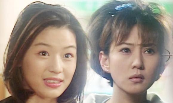 View - 26 năm sau 'Người mẫu', Kim Nam Joo và Han Jae Suk thay đổi như thế nào?