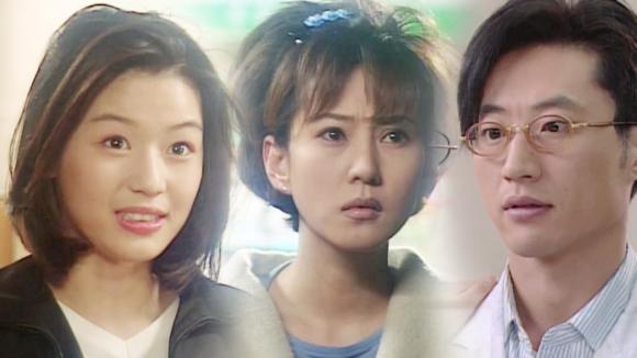 jeon ji hyun, kim nam joo, nhan sắc, sao hàn 