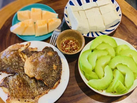 mâm cơm ngon, mâm cơm dinh dưỡng, mâm cơm heathy