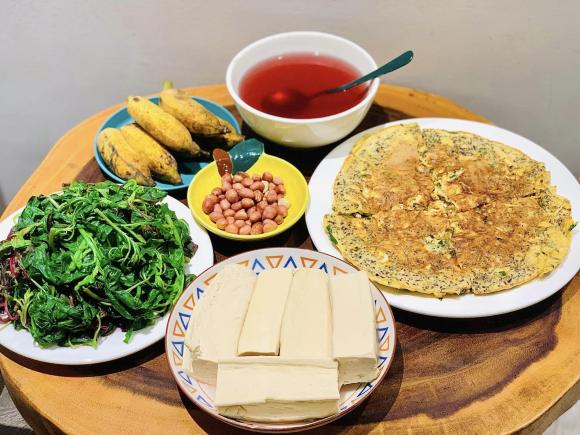 mâm cơm ngon, mâm cơm dinh dưỡng, mâm cơm heathy