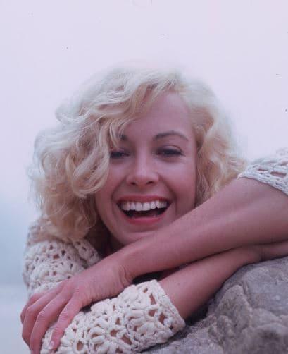 Marilyn Monroe, ảnh Marilyn Monroe, sao ngoại 