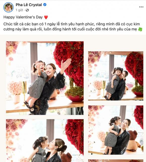 sao Việt, ngày Valentine