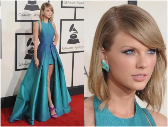 Taylor Swift, trang sức đắt giá nhất của Taylor Swif, sao Hollywood
