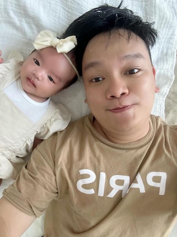 Trịnh Tú Trung, con của Trịnh Tú Trung, sao Việt