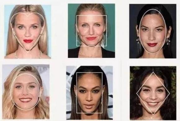 6 bí quyết chọn kiểu lông mày phù hợp với hình dáng khuôn mặt