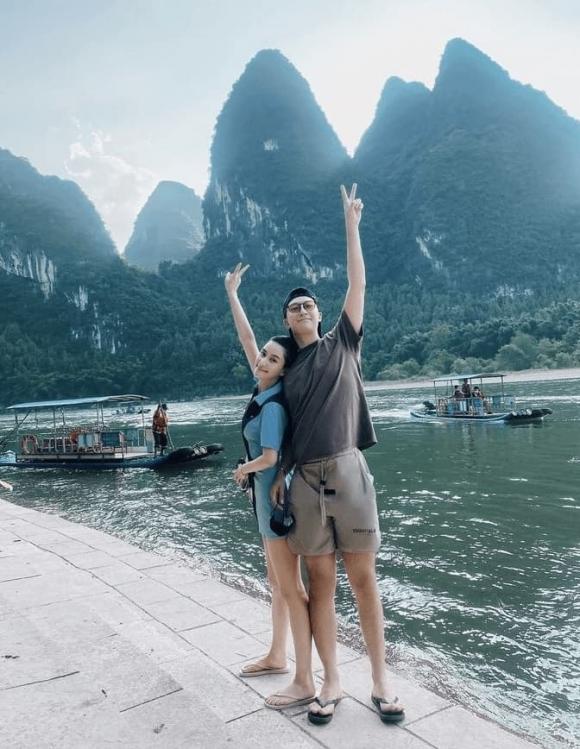 Ái nữ trùm sòng bạc Macau, Đậu Kiêu, Hà Siêu Liên, sao hoa ngữ