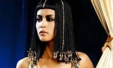 Cleopatra, Nữ hoàng Cleopatra, bí quyết làm đẹp của nữ hoàng Cleopatra