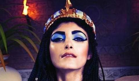 Cleopatra, Nữ hoàng Cleopatra, bí quyết làm đẹp của nữ hoàng Cleopatra