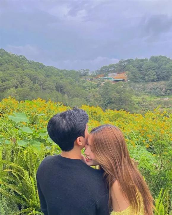 á hậu Chế Nguyễn Quỳnh Châu, sao Việt