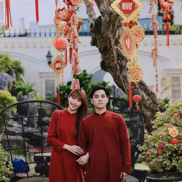 á hậu Chế Nguyễn Quỳnh Châu, sao Việt