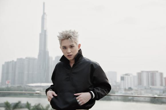 B Ray, rapper B Ray, bạn gái B Ray