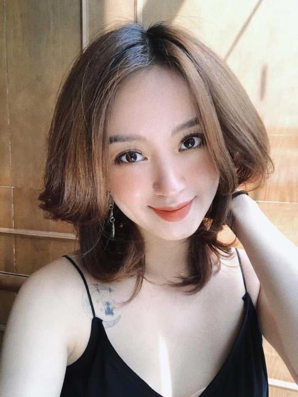 Hot girl mi vân,mi vân bị bệnh về mắt,hot girl việt