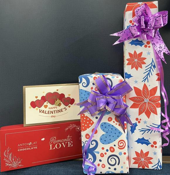Valentine, quán quân Sao Mai 2019, ca sĩ Lương Hải Yến, chồng Lương Hải Yến