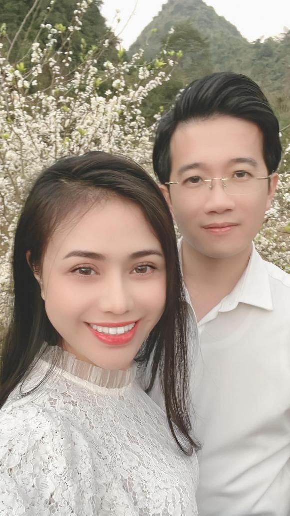 Valentine, quán quân Sao Mai 2019, ca sĩ Lương Hải Yến, chồng Lương Hải Yến