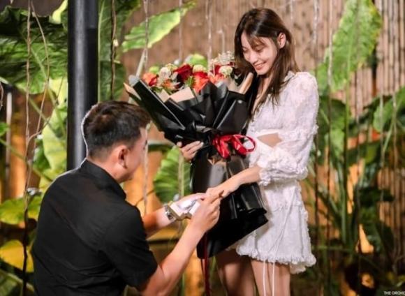Tay vợt số 1 việt nam,lý hoàng nam,lý hoàng nam cầu hôn