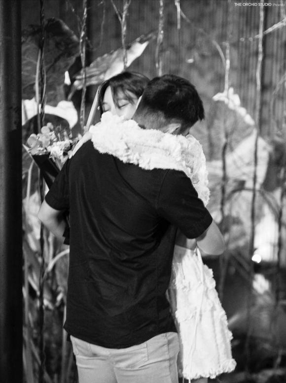 Tay vợt số 1 việt nam,lý hoàng nam,lý hoàng nam cầu hôn