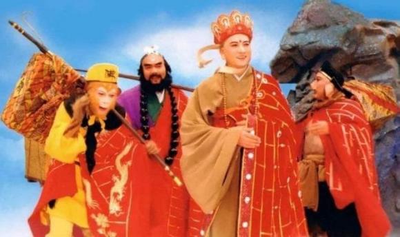 phim Hoa ngữ,Tây Du Ký,Dương Khiết