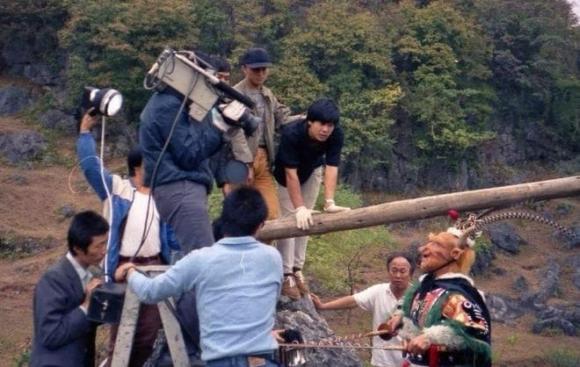 phim Hoa ngữ,Tây Du Ký,Dương Khiết