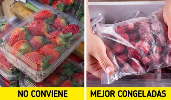 siêu thị, mẹo đi siêu thị, kiến thức