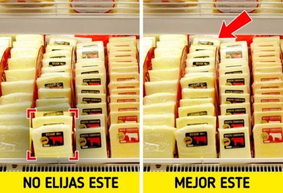 siêu thị, mẹo đi siêu thị, kiến thức