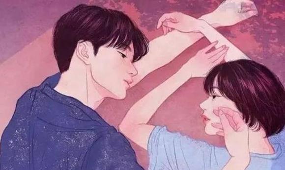 tình yêu, đàn ông yêu, phụ nữ yêu