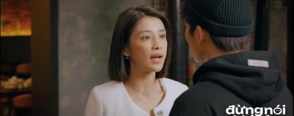 Đừng Nói Khi Yêu, Lương Thanh, Trình Mỹ Duyên
