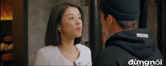 Đừng Nói Khi Yêu, Lương Thanh, Trình Mỹ Duyên