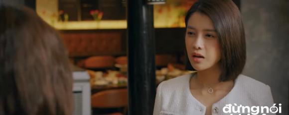 Đừng Nói Khi Yêu, Lương Thanh, Trình Mỹ Duyên