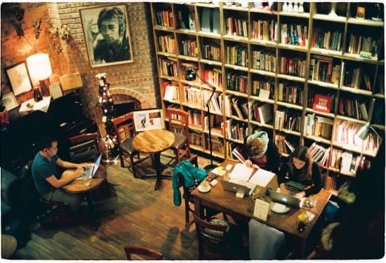quán cafe Hà Nội, quán cafe đẹp, cafe yên tĩnh