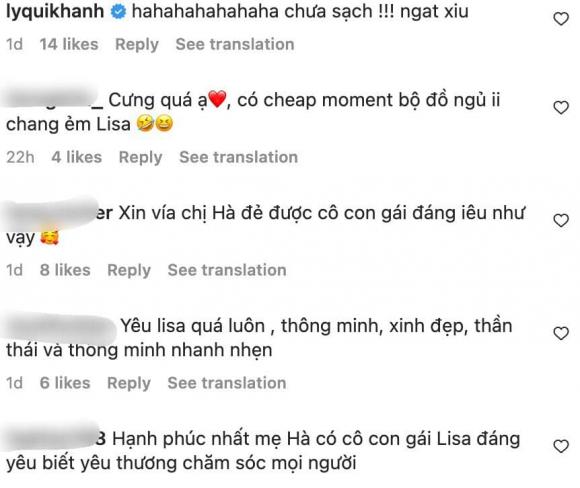 ca sĩ Hồ Ngọc Hà, sao việt, diễn viên Kim Lý, cặp sinh đôi của Hà Hồ