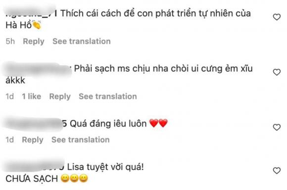 ca sĩ Hồ Ngọc Hà, sao việt, diễn viên Kim Lý, cặp sinh đôi của Hà Hồ
