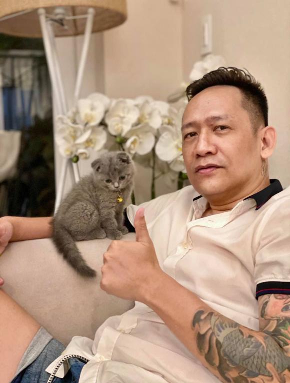 ca sĩ Duy Mạnh, sao Việt