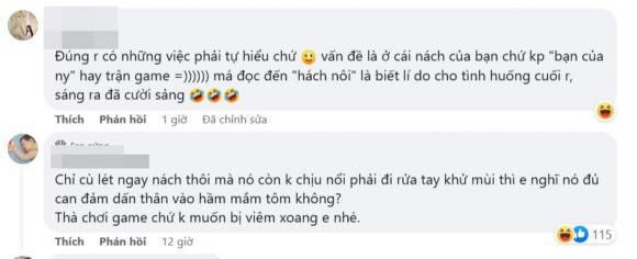 hôi nách, quyến rũ bạn trai, cô gái hôi nách