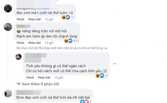 hôi nách, quyến rũ bạn trai, cô gái hôi nách