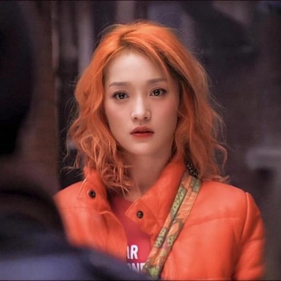 Châu Tấn, kiểu tóc của Châu Tấn, sao Hoa ngữ