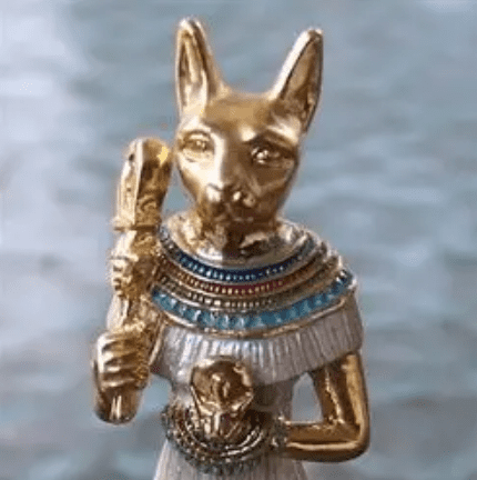 người Ai Cập cổ đại, Ai Cập cổ đại, thú cưng, người Ai Cập nuôi mèo, thần linh, hiến tế