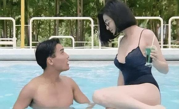 Quan Chi Lâm , mỹ nhan hong kong, sao hoa ngữ