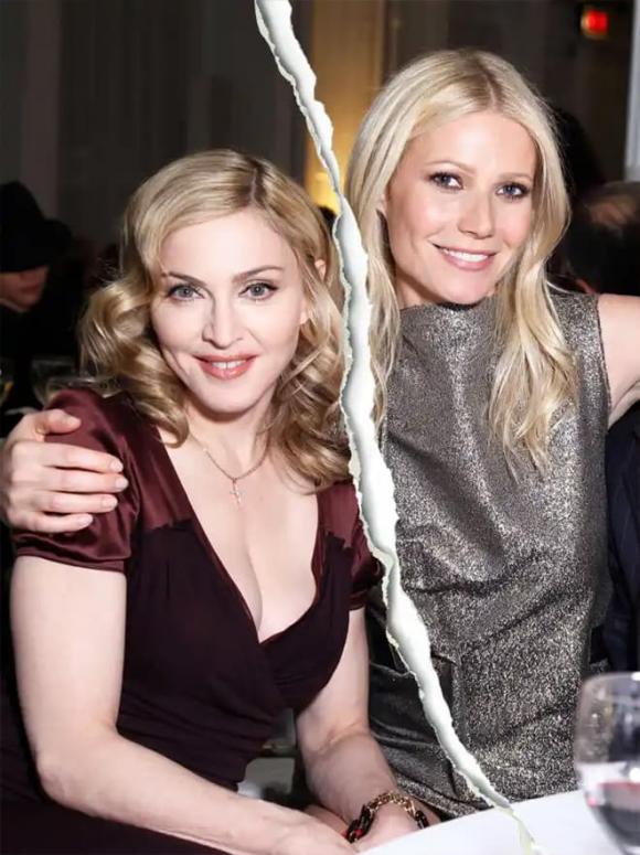 Selena Gomez, Paris Hilton, Gwyneth Paltrow, sao Hollywood