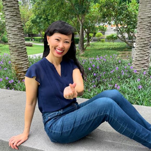 Shark Linh, mua sắm, mua sắm mất kiểm soát 