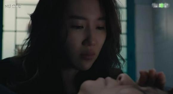 Thúy Ngân, sao Việt, diễn viên Thúy Ngân
