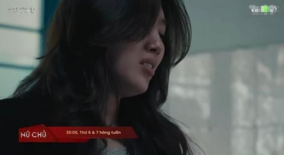 Thúy Ngân, sao Việt, diễn viên Thúy Ngân