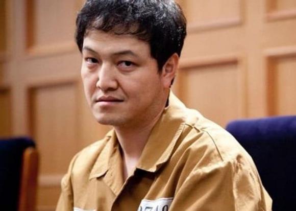 phim hàn, nam phụ ác nhất màn ảnh, sao hàn