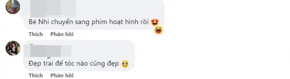 Diệu Nhi, Anh Tú, sao Việt