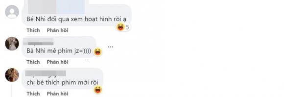 Diệu Nhi, Anh Tú, sao Việt
