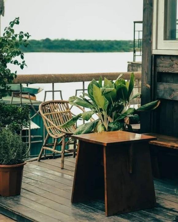 quán cafe Hà Nội, quán cafe đẹp, cafe yên tĩnh