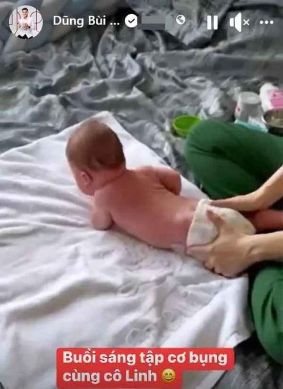 Bùi Tiến Dũng, con Bùi Tiến Dũng, vợ Bùi Tiến Dũng, giới trẻ 