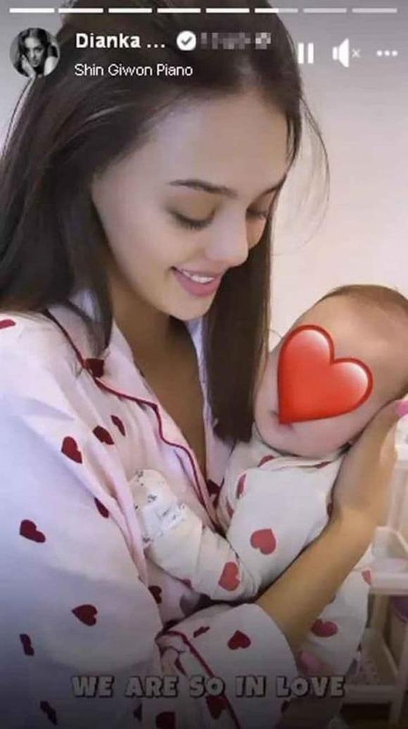 Bùi Tiến Dũng, con Bùi Tiến Dũng, vợ Bùi Tiến Dũng, giới trẻ 