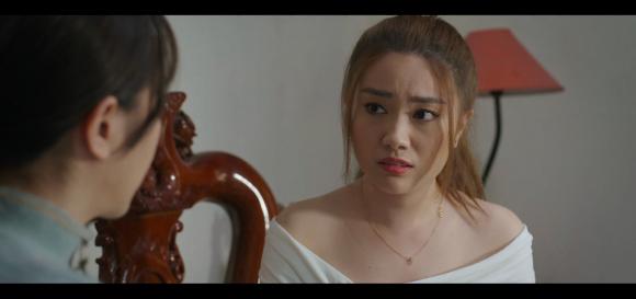 Kiều My, Dưới bóng cây hạnh phúc, phim việt 