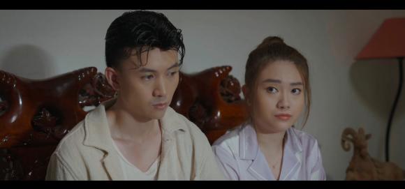Kiều My, Dưới bóng cây hạnh phúc, phim việt 
